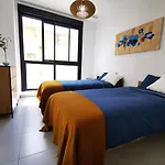 Superior Calpe Pearl Beach