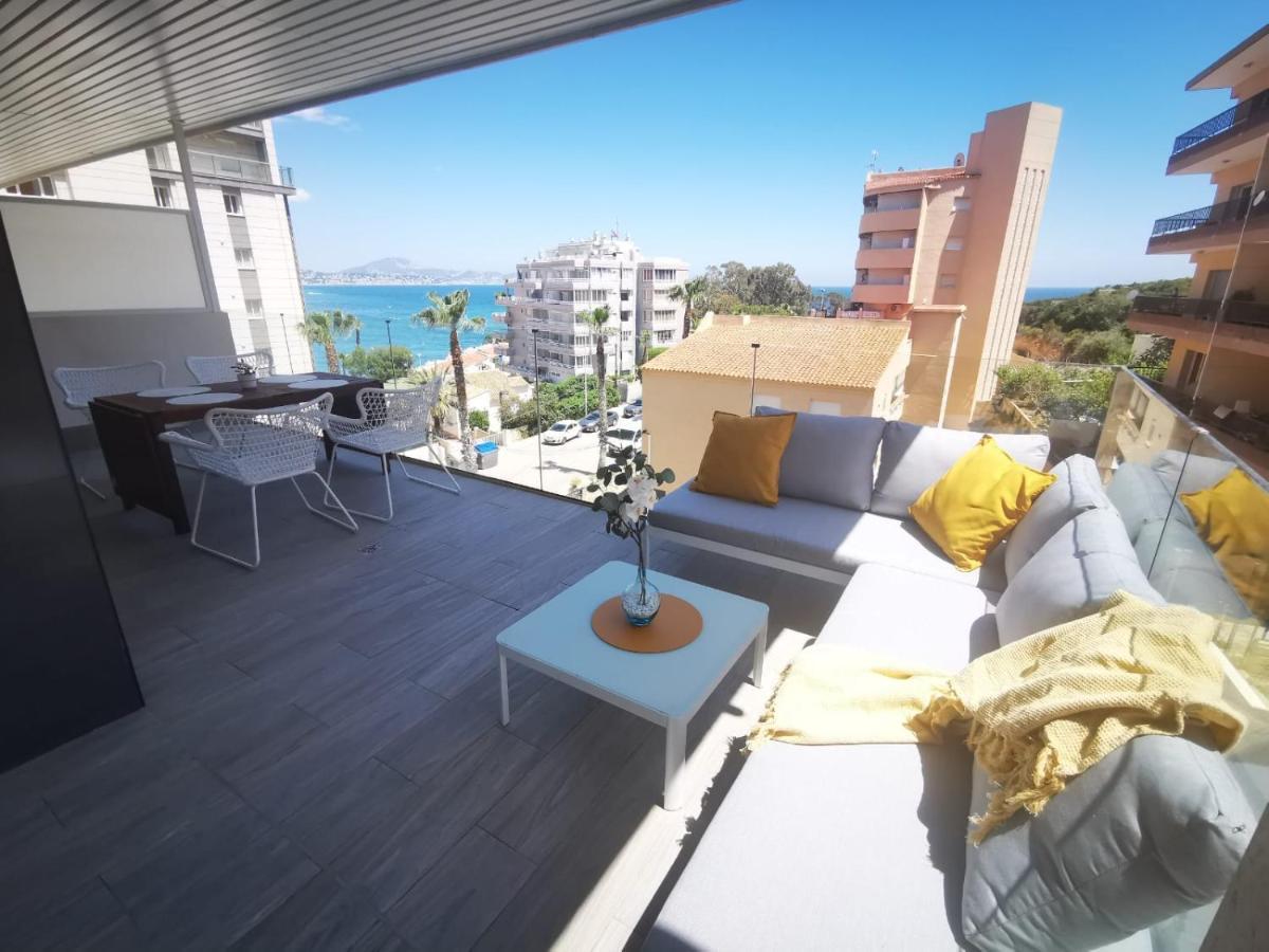 Superior Pearl Apartment Calp