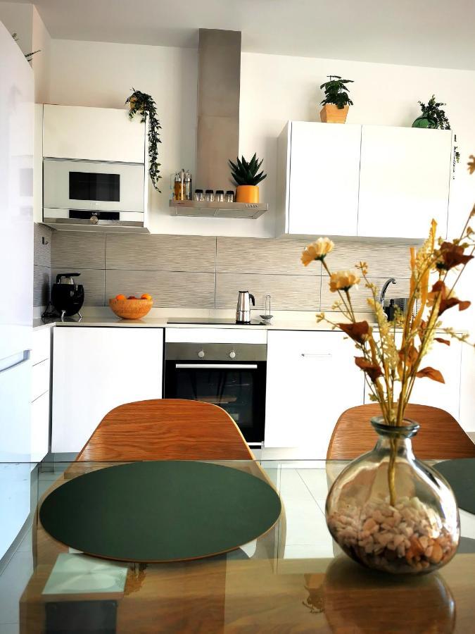 Appartement Superior Pearl *