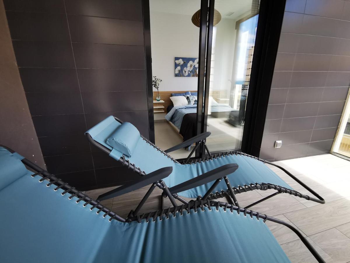 Superior Pearl Apartment Calp