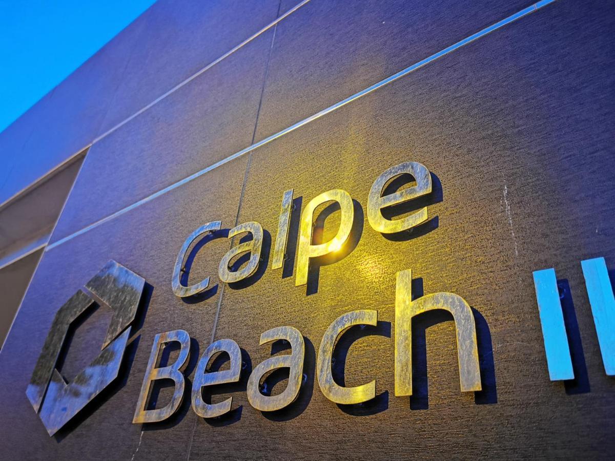 Apartment Superior Pearl Calp