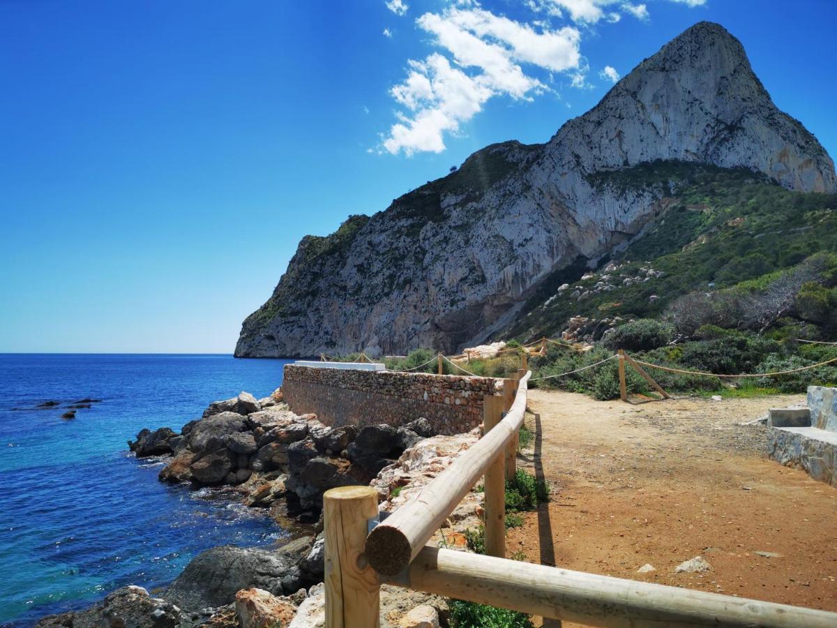 Superior Pearl Apartment Calp