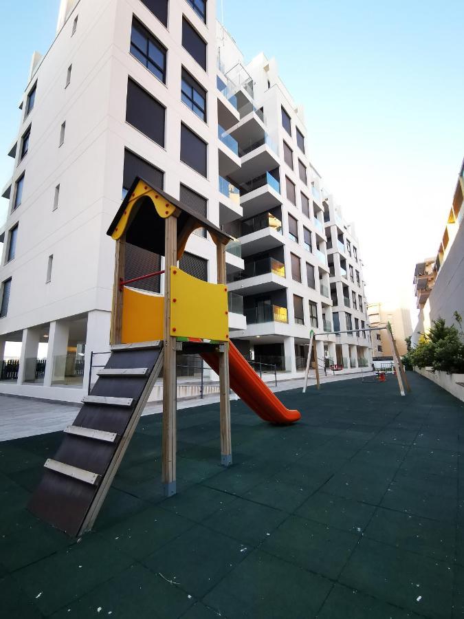 Superior Pearl Appartement *