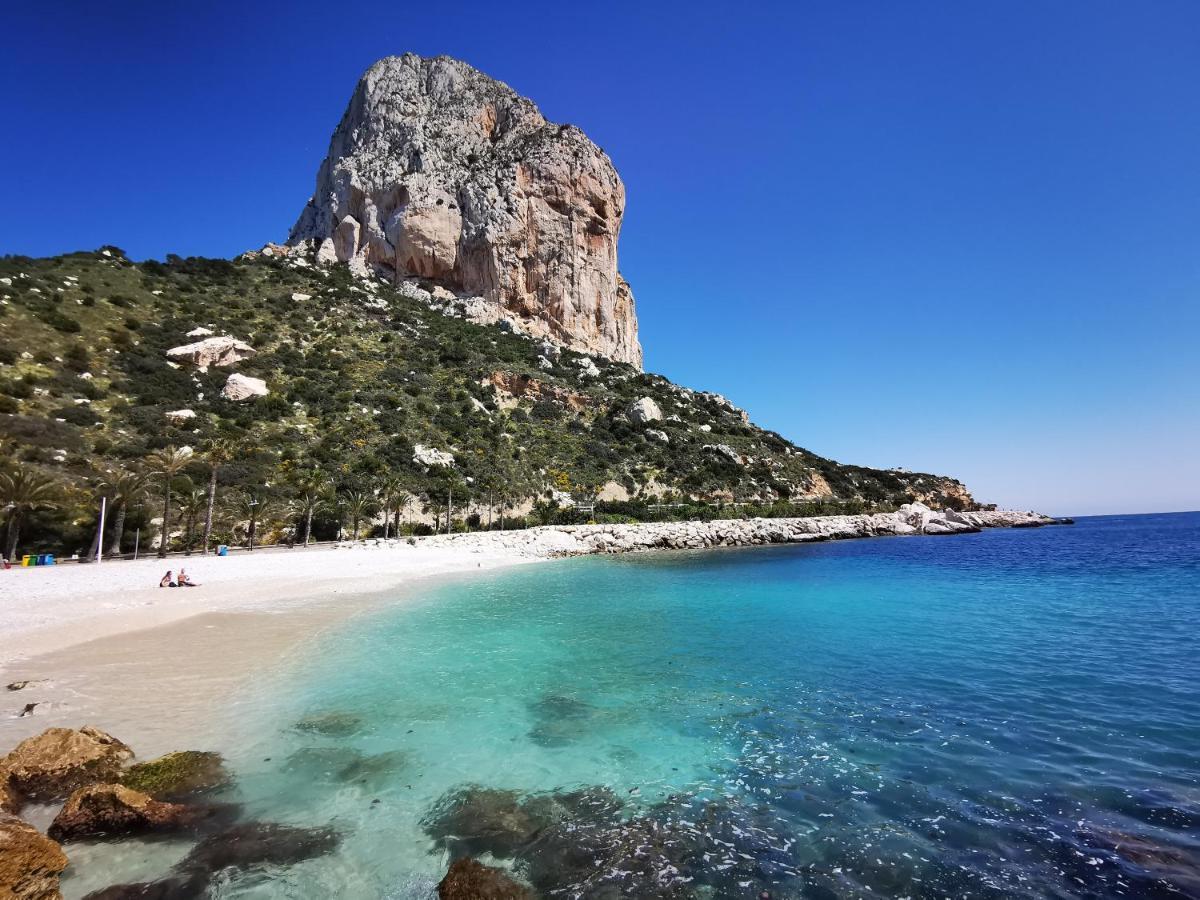 Appartement Superior Pearl Calpe