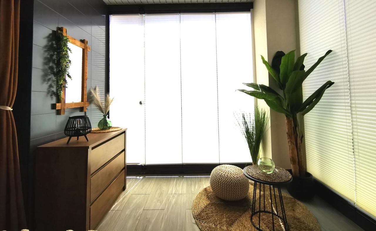 Apartment Superior Pearl Calp