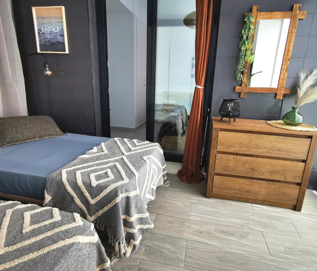 Appartement Superior Pearl *
