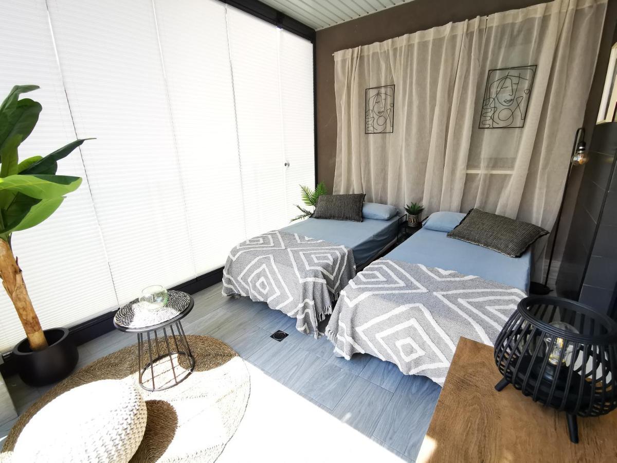 Apartment Superior Pearl Calp