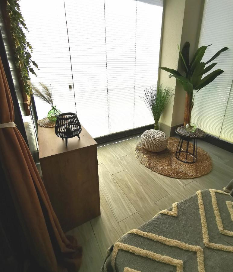 Superior Pearl Apartment Calp