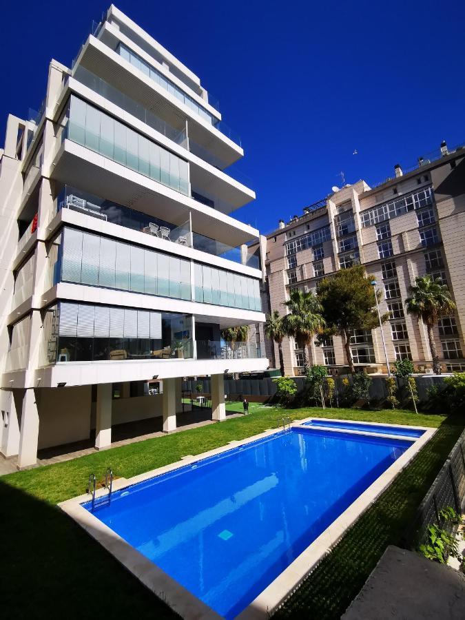 Superior Pearl Appartement *