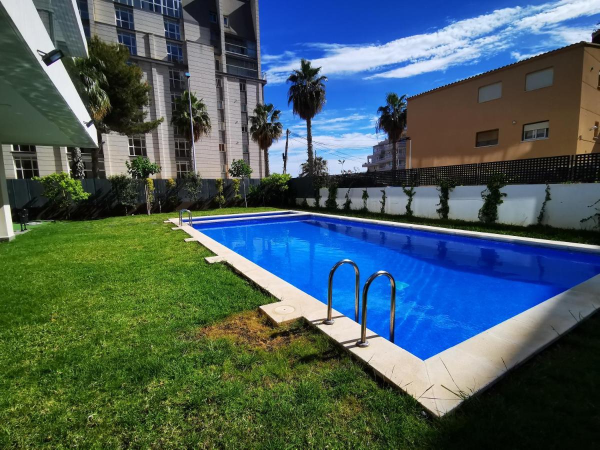 Superior Pearl Apartment Calp