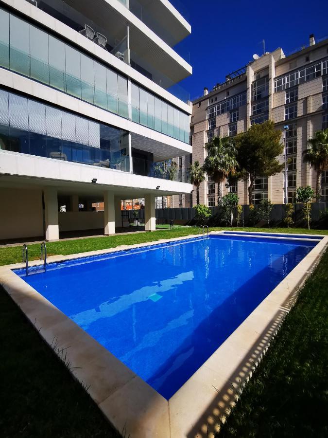 Superior Pearl Apartment Calp